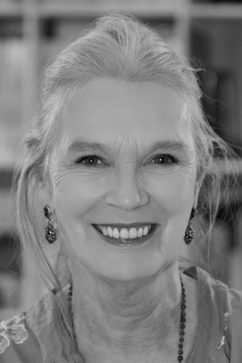 Dr. Andrea Kaffka